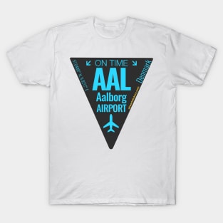 AAL airport T-Shirt